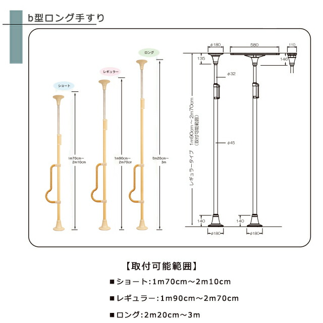 楽天市場】設置工事不要 穴開けない 簡単設置 DIPPERホクメイ ベスト