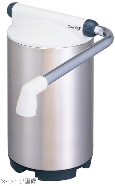 楽天市場】クリンスイ 据置型浄水器 Super STX SSX880－NVの通販