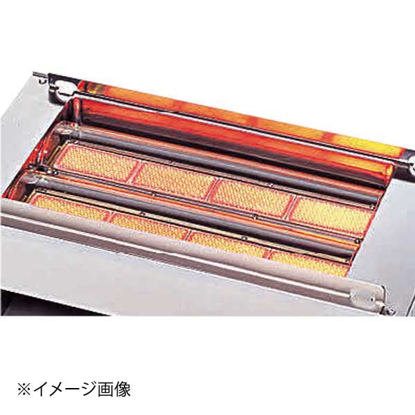 楽天市場】リンナイ 串焼用耐熱ガラスの通販