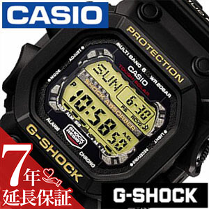 楽天市場】[延長保証対象]GXW-56-1BJF カシオ Gショック CASIO G-SHOCK