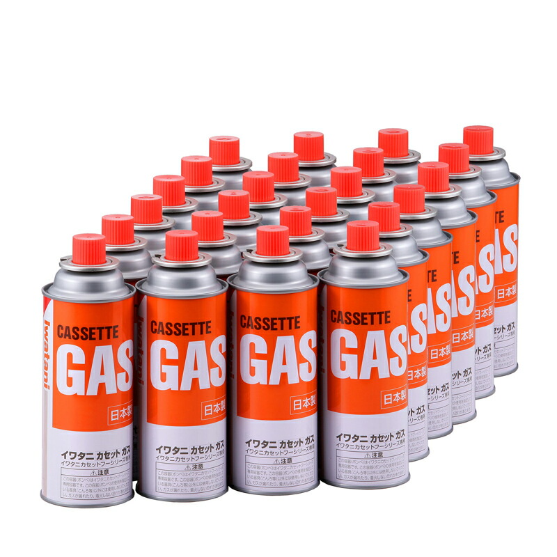 楽天市場】【公式】イワタニ / Iwatani カセットガス カセットボンベ