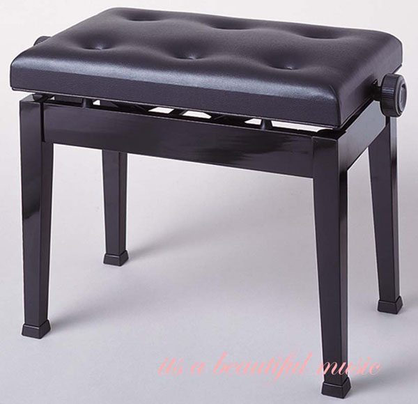 楽天市場】イトマサ ピアノ椅子 aeの通販