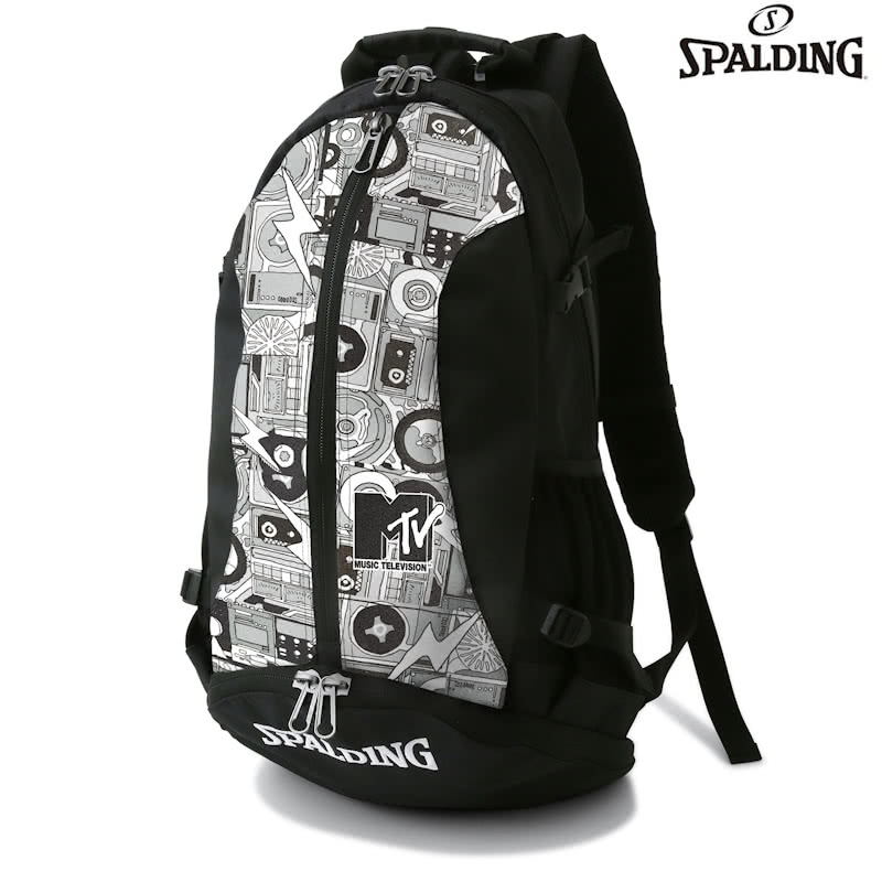 楽天市場】バスケットボール バッグ ケイジャー MTV ミックステープ