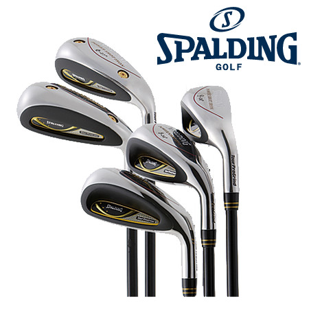 楽天市場】スポルディングゴルフ(SPALDING GOLF)ゴルフ パワーショット