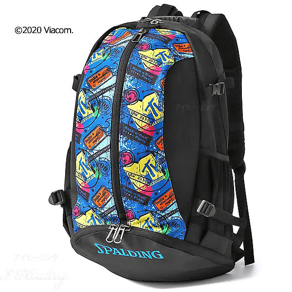 楽天市場】スポルディング バスケ バッグ ケイジャー MTVギター 40