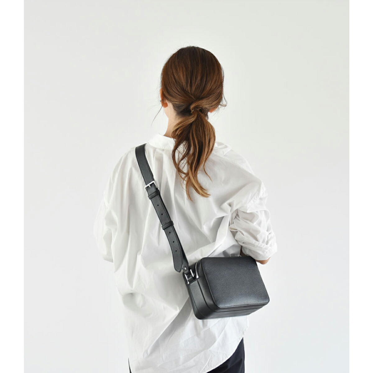 楽天市場】本革 ショルダーバッグ ダブルジッパー レディーズ ミニ