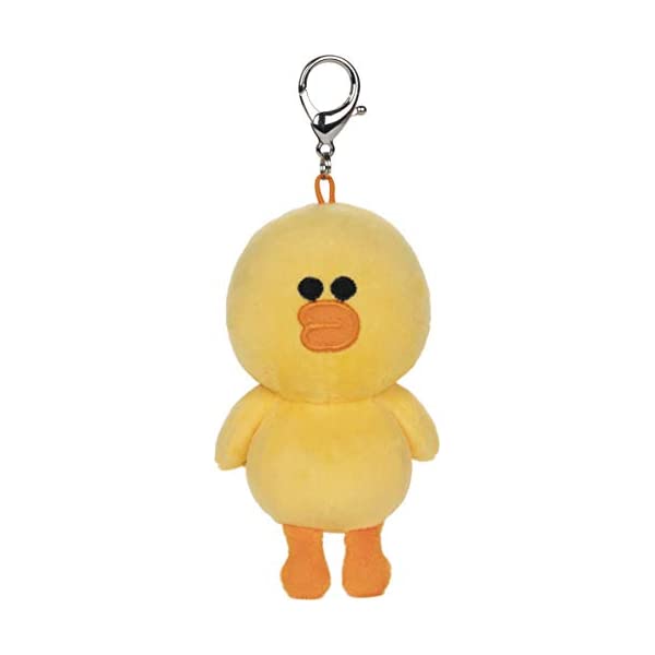 楽天市場】ガンド ラインフレンズ LINEフレンズ ぬいぐるみ サリー