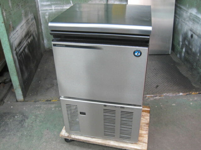 楽天市場】ホシザキ 製氷機 im－35m 中古の通販