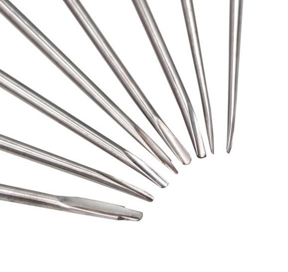 楽天市場】NEW! 8ピース/セット最小侵襲歯科用エレベーター抜歯根