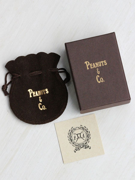 楽天市場】PEANUTS&CO. ピーナッツカンパニー 【 P'S GUARDIAN BELL