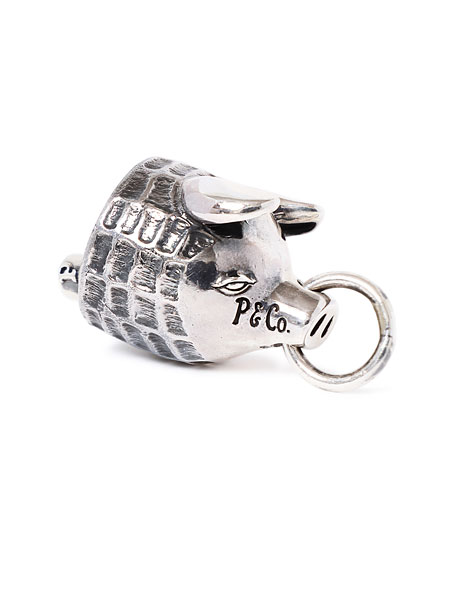 楽天市場】PEANUTS&CO. ピーナッツカンパニー 【 P'S GUARDIAN BELL