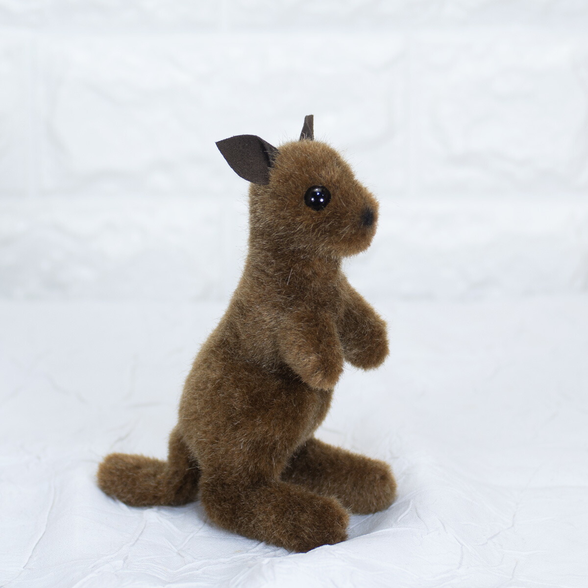 楽天市場】ケーセン ぬいぐるみ Kosen カンガルー親子 32cm Kangaroo