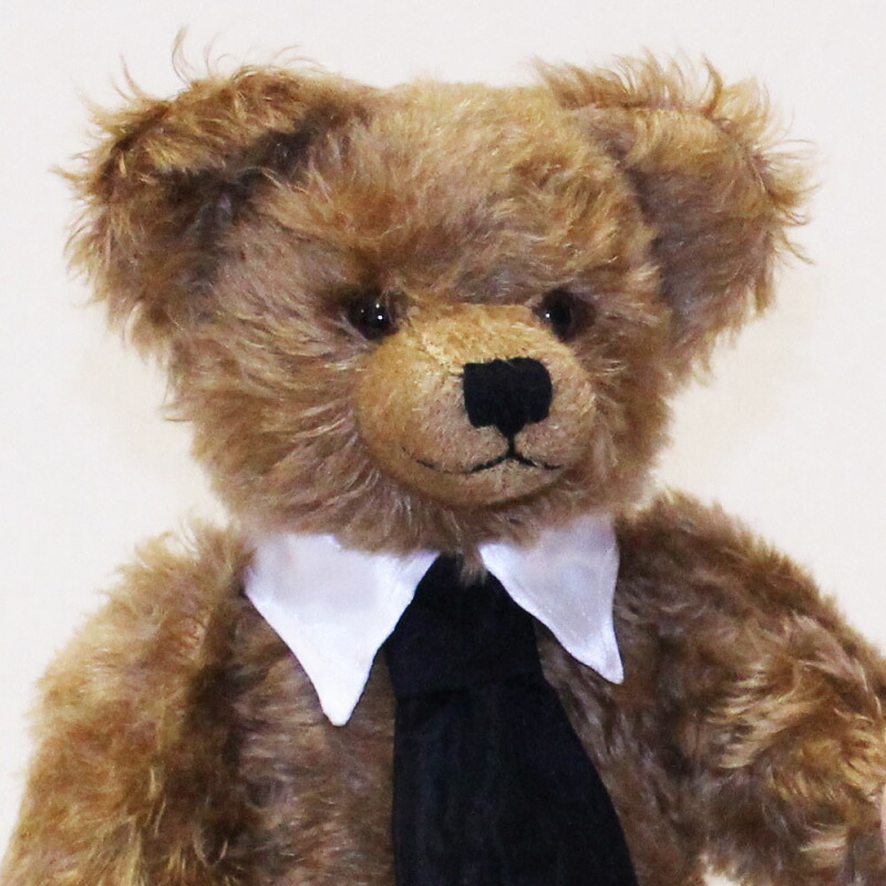 楽天市場】英国国王チャールズ3世 即位記念ベア 35 cm 緑ハーマン