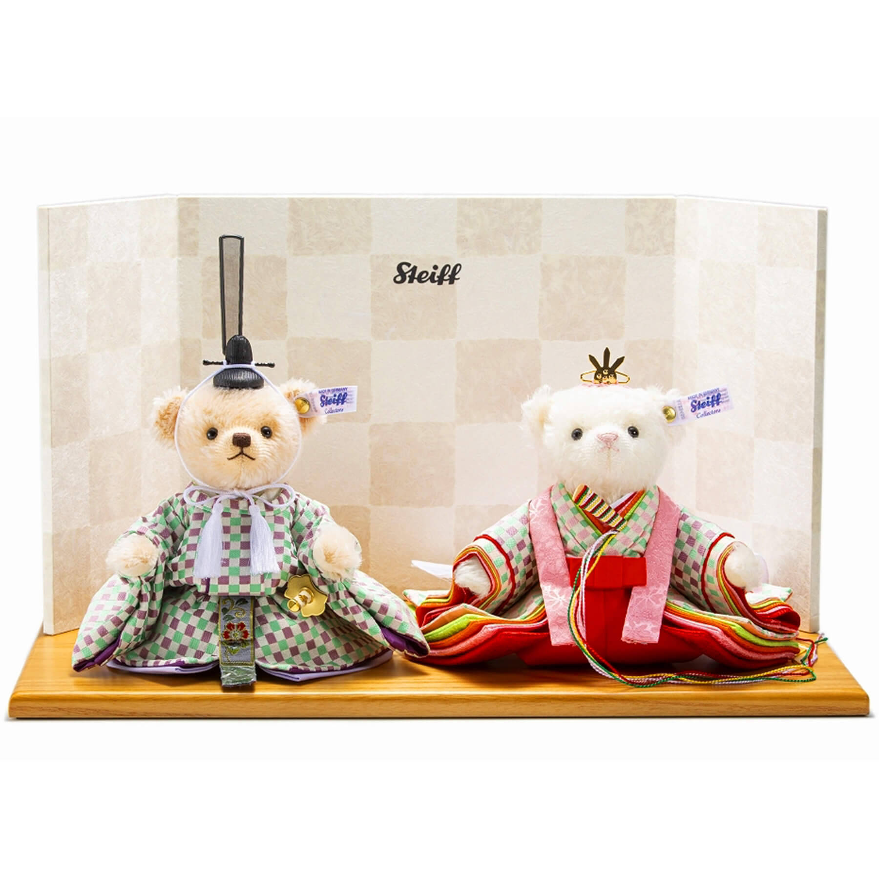 シュタイフ テディベア」の人気商品一覧 | 安い商品を通販サイトから