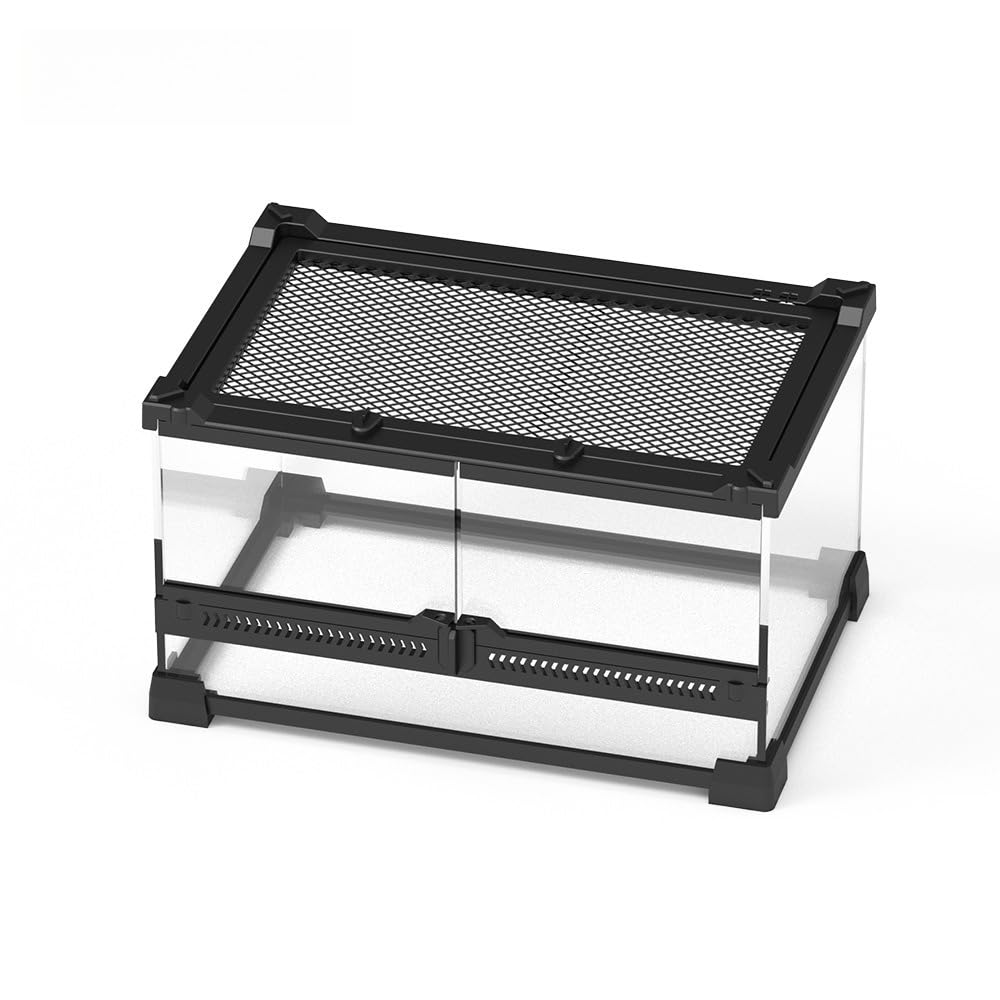 楽天市場】【爬虫類専用】 爬虫類ケージ 折り畳み式 飼育ケージ 飼育