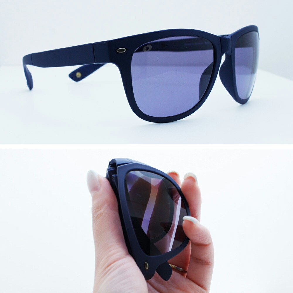 楽天市場】IZONE NEW YORK iDrive サングラス 折りたたみ メンズ