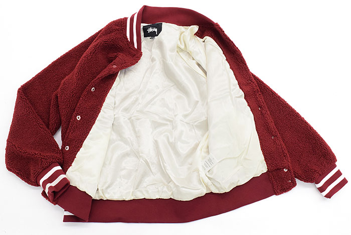 楽天市場】ステューシー STUSSY ジャケット レディース WOMEN Micah