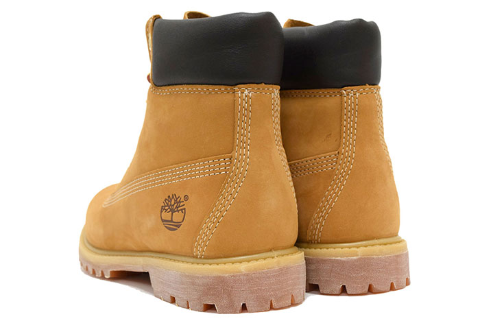 楽天市場】【日本正規品】ティンバーランド Timberland ブーツ