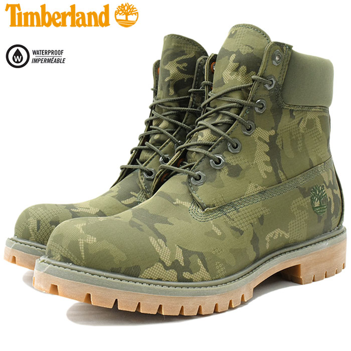 楽天市場】【日本正規品】ティンバーランド Timberland ブーツ メンズ