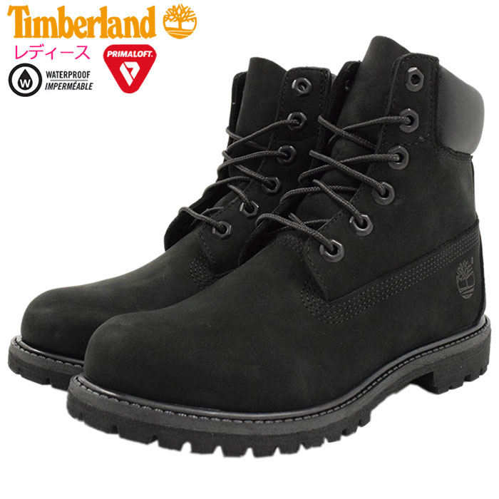 楽天市場】【日本正規品】ティンバーランド Timberland ブーツ