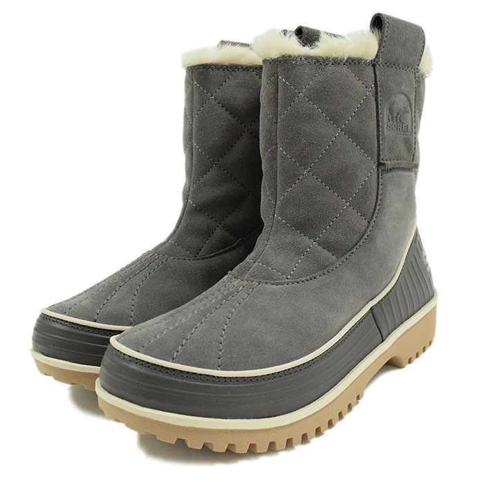 楽天市場】ソレル SOREL スノーブーツ レディース 女性用 ティボリ 2