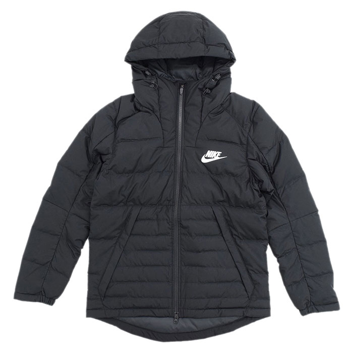 楽天市場】ナイキ NIKE ジャケット メンズ フィル ダウン フーディー
