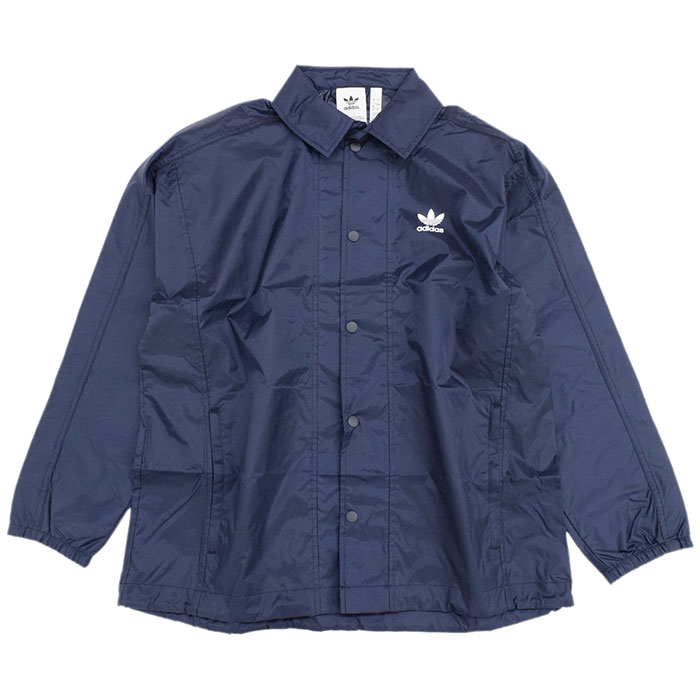 楽天市場】アディダス adidas ジャケット メンズ トレフォイル コーチ