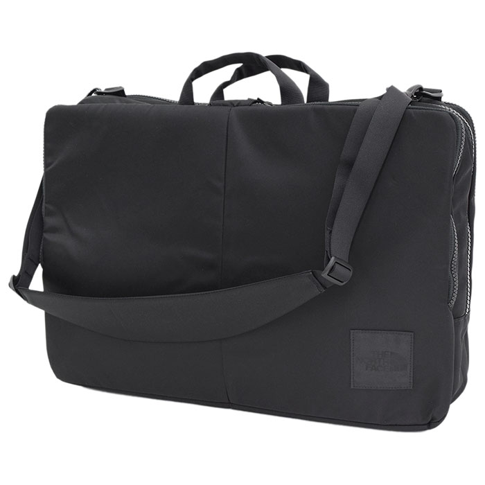 楽天市場】ザ ノースフェイス THE NORTH FACE バッグ シャトル 3ウェイ