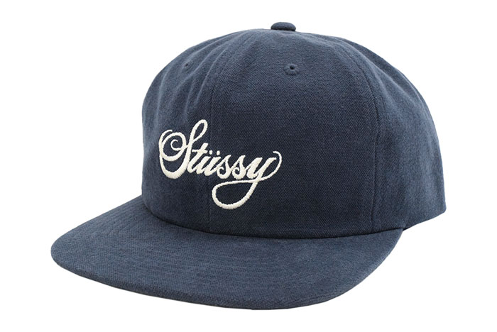 楽天市場】ステューシー STUSSY キャップ 帽子 Peached Canvas