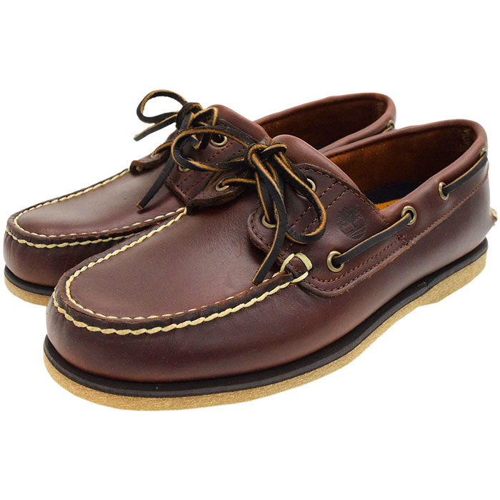 楽天市場】【日本正規品】ティンバーランド Timberland デッキシューズ