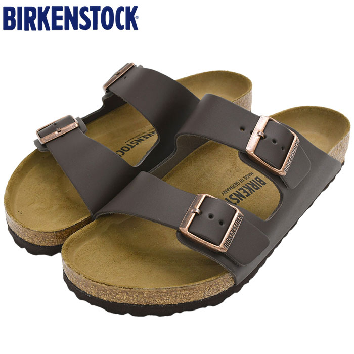 楽天市場】【ポイント10倍】ビルケンシュトック BIRKENSTOCK サンダル