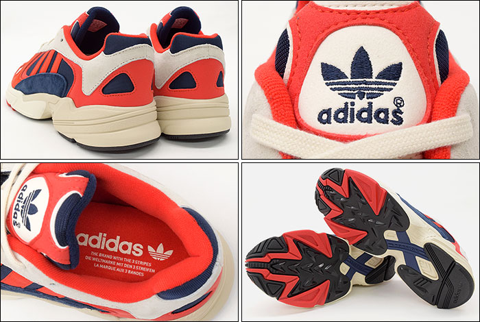 楽天市場】アディダス adidas スニーカー メンズ 男性用 ヤング 1