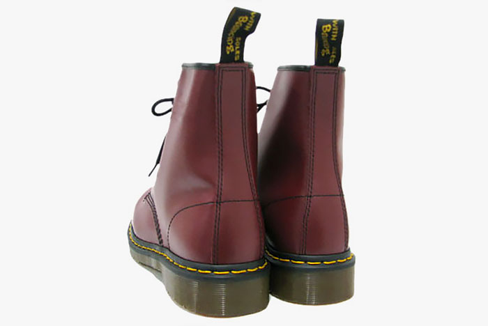 楽天市場】ドクターマーチン Dr.Martens ブーツ 8ホール レディース
