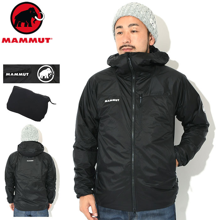 楽天市場】マムート MAMMUT ジャケット メンズ フレックス エア イン