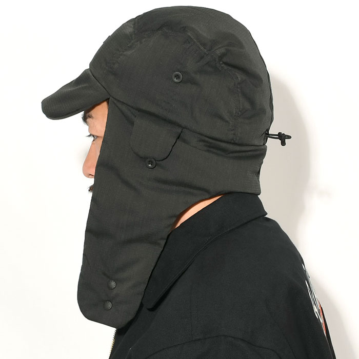 楽天市場】ナンガ NANGA キャップ ヒノック リップストップ ダウン