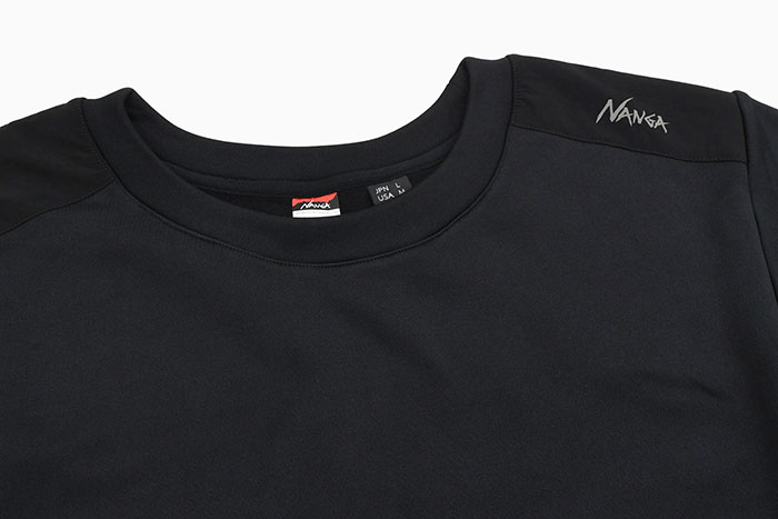 楽天市場】ナンガ NANGA トレーナー メンズ ポーラテック パワー