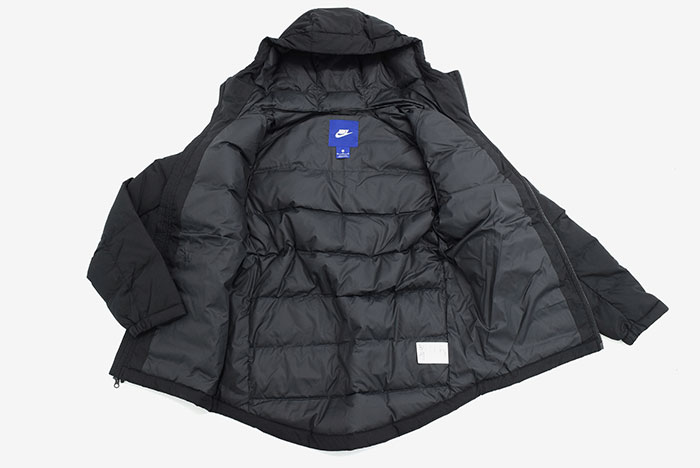 楽天市場】ナイキ NIKE ジャケット メンズ フィル ダウン フーディー