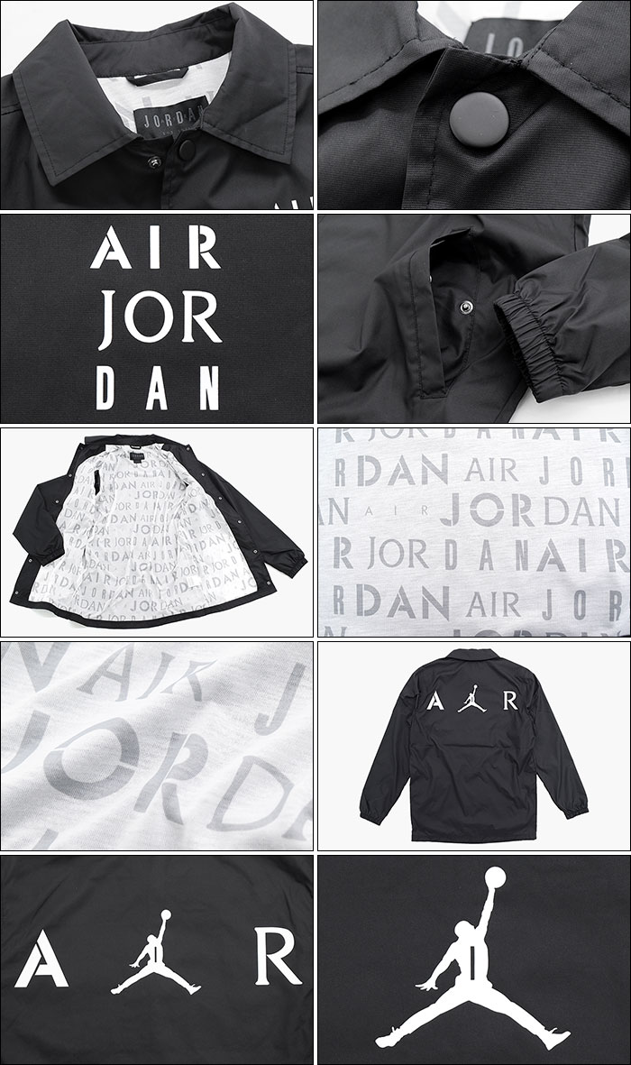 楽天市場】ジョーダン JORDAN ジャケット メンズ エア ジョーダン
