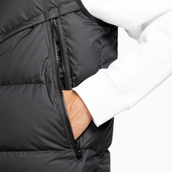 楽天市場】ナイキ NIKE ジャケット メンズ SF ウィンドランナー ベスト