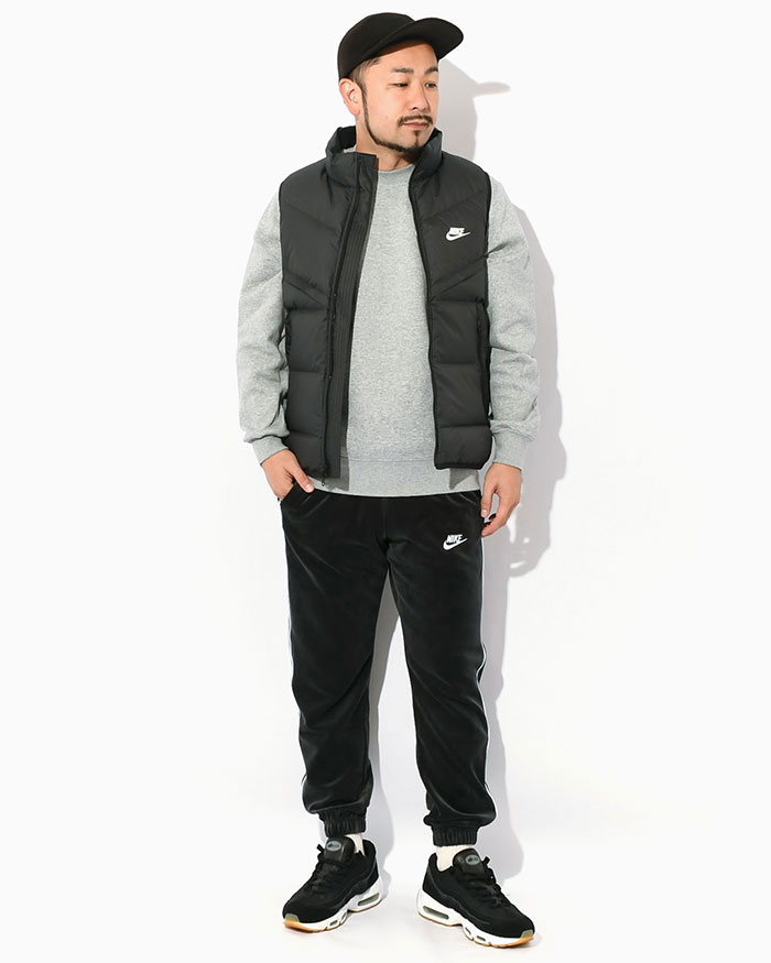 楽天市場】ナイキ NIKE ジャケット メンズ SF WR 650-D FLD ベスト