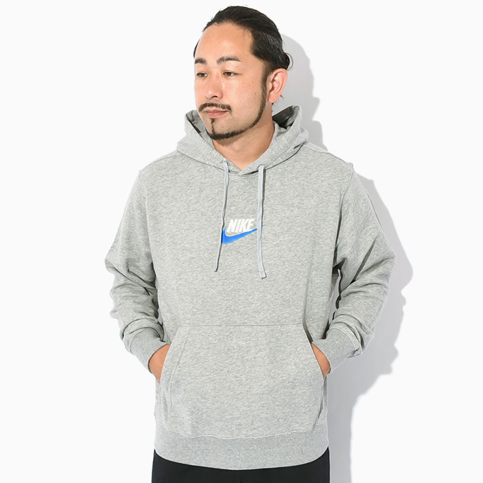 楽天市場】ナイキ NIKE パーカー プルオーバー メンズ クラブ+ FT LBR
