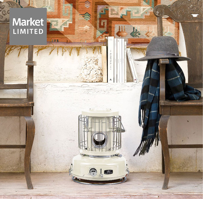 楽天市場】センゴクアラジン Sengoku Aladdin ガスストーブ ポータブル