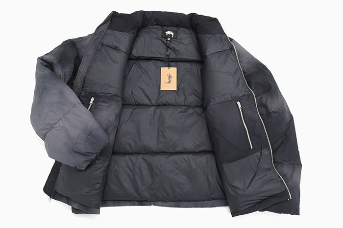 楽天市場】ステューシー STUSSY ジャケット メンズ Recycled Nylon
