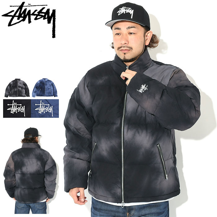 楽天市場】ステューシー STUSSY ジャケット メンズ Recycled Nylon