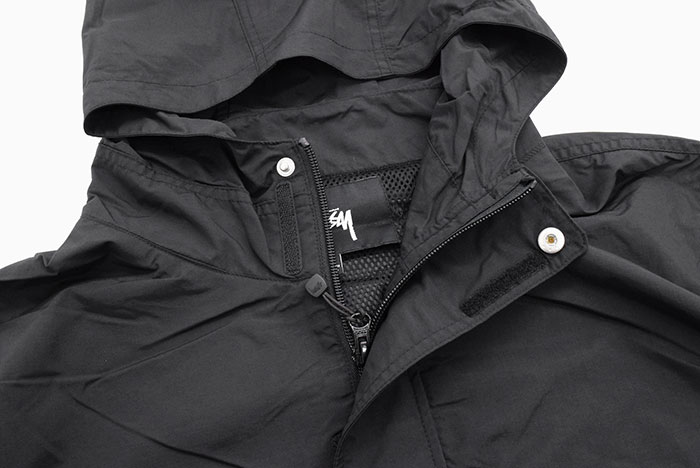 楽天市場】ステューシー STUSSY ジャケット メンズ Big Pocket Shell