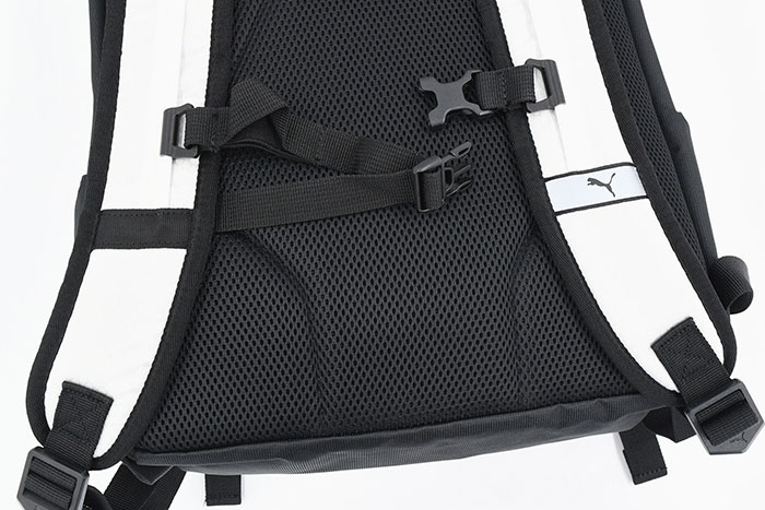 楽天市場】プーマ PUMA リュック ファイナルファンタジー 14 バック