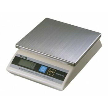 楽天市場】タニタ デジタルスケール tl－280の通販