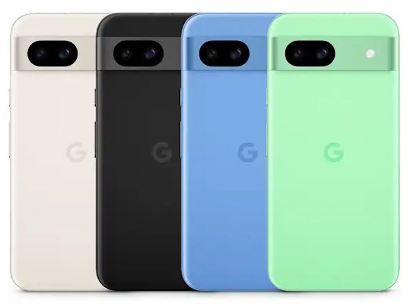 楽天市場】「新品」SIMフリー Google Pixel 9a 128GB [Iris] 本体