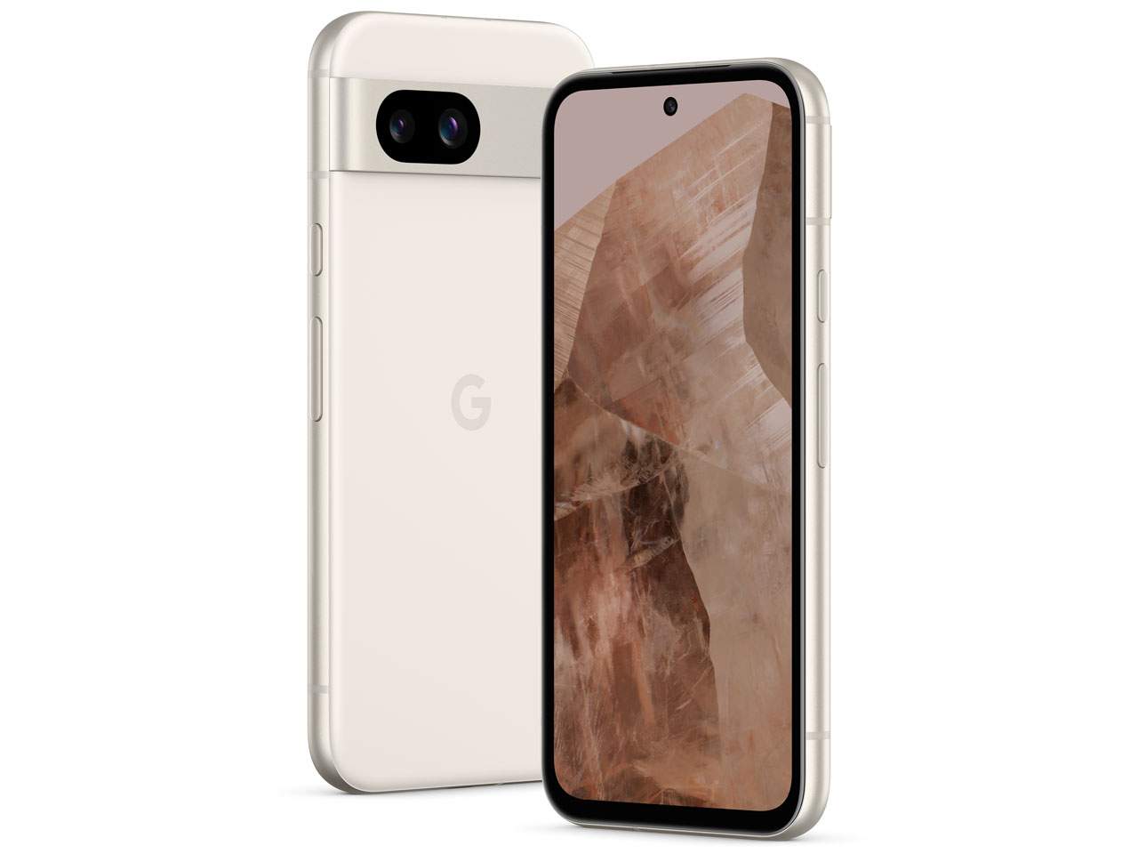 楽天市場】[新品未使用品｜SIMフリー] Google Pixel 8a 128GB [Aloe