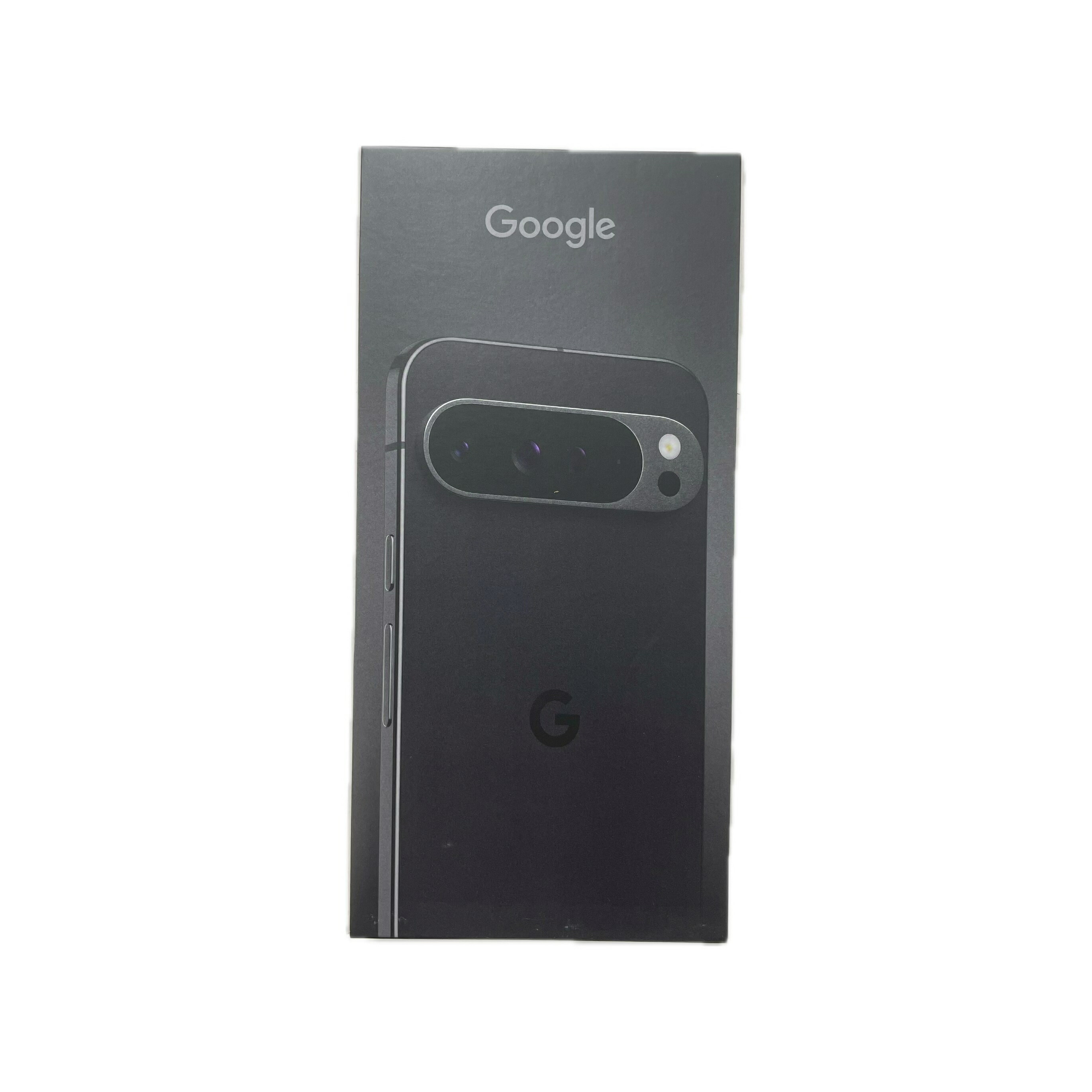 楽天市場】「新品」SIMフリー Google Pixel 9 Pro 128GB [Obsidian